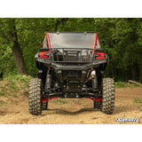 Kawasaki KRX Bed Enclosure | SuperATV