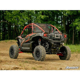 Kawasaki KRX Bed Enclosure | SuperATV