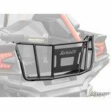 Kawasaki KRX Bed Enclosure | SuperATV
