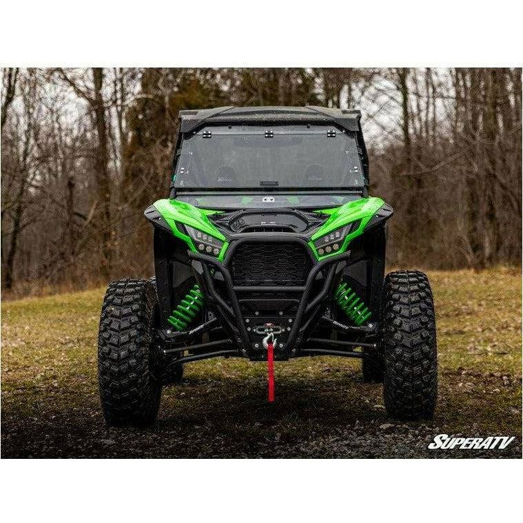 Kawasaki KRX Front Bumper | SuperATV