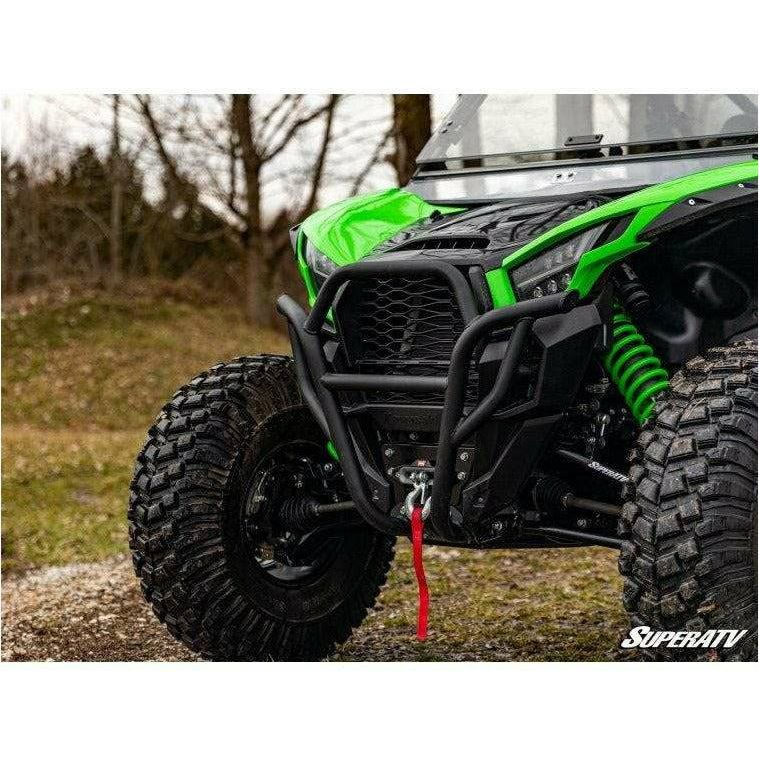 Kawasaki KRX Front Bumper | SuperATV