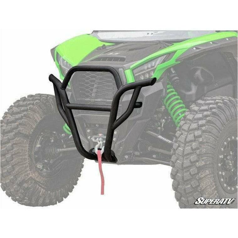 Kawasaki KRX Front Bumper | SuperATV