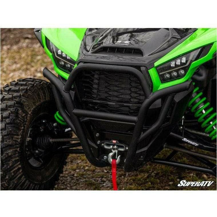 Kawasaki KRX Front Bumper | SuperATV