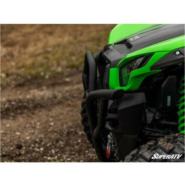 Kawasaki KRX Front Bumper | SuperATV