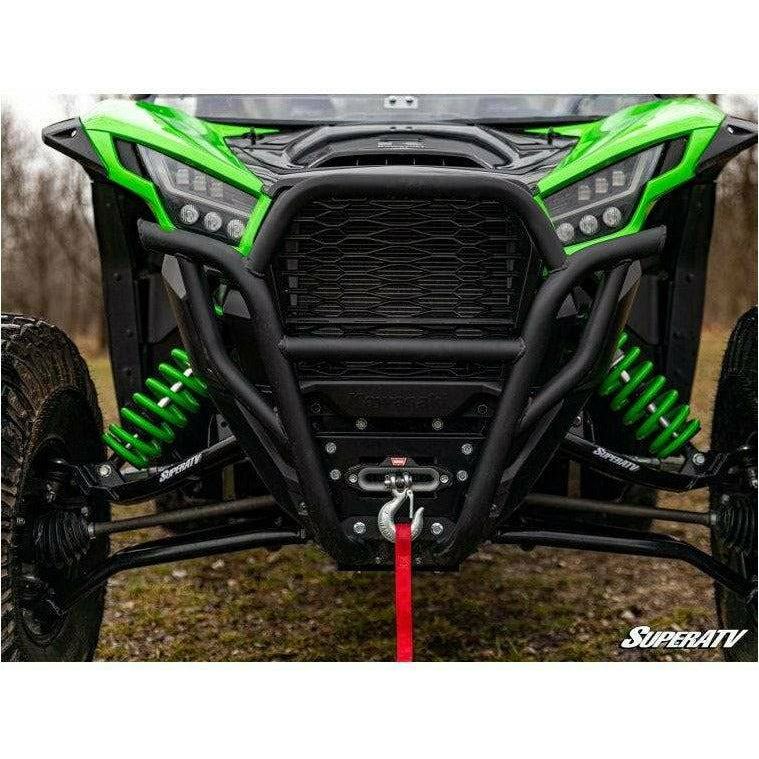 Kawasaki KRX Front Bumper | SuperATV