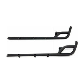 SuperATV Kawasaki Teryx KRX 1000 Heavy Duty Nerf Bars