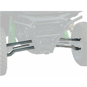 Kawasaki KRX High Clearance Billet Aluminum Radius Arms | SuperATV