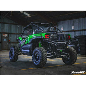 Kawasaki KRX High Clearance Billet Aluminum Radius Arms | SuperATV