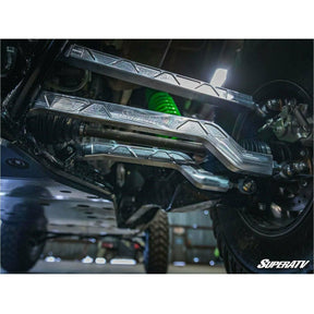 Kawasaki KRX High Clearance Billet Aluminum Radius Arms | SuperATV