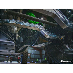 Kawasaki KRX High Clearance Billet Aluminum Radius Arms | SuperATV