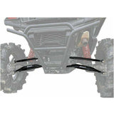 SuperATV Kawasaki Teryx KRX 1000 High Clearance Boxed Radius Arms