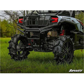 SuperATV Kawasaki Teryx KRX 1000 High Clearance Boxed Radius Arms