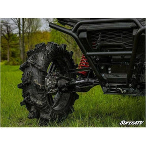 SuperATV Kawasaki Teryx KRX 1000 High Clearance Boxed Radius Arms