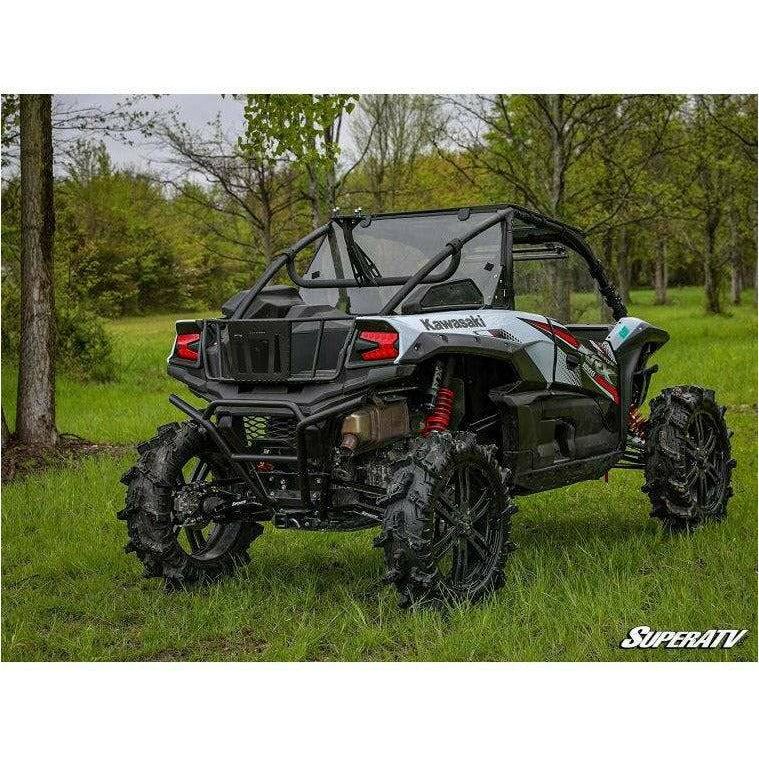 SuperATV Kawasaki Teryx KRX 1000 High Clearance Boxed Radius Arms