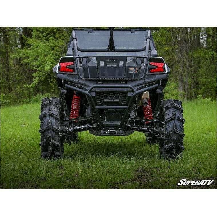 SuperATV Kawasaki Teryx KRX 1000 High Clearance Boxed Radius Arms