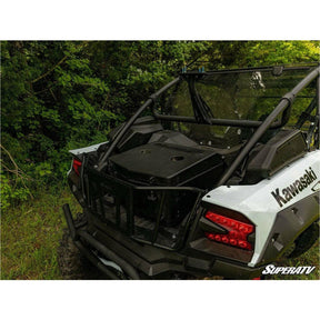 Kawasaki KRX Cooler / Cargo Box | SuperATV