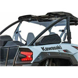 Kawasaki KRX Rear Windshield | SuperATV