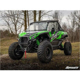 Kawasaki KRX High Clearance 1.5" Forward Offset A-Arms | SuperATV