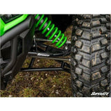 Kawasaki KRX High Clearance 1.5" Forward Offset A-Arms | SuperATV