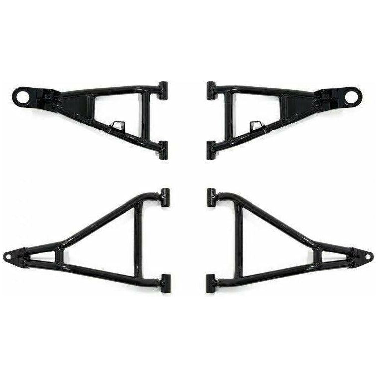 Kawasaki KRX High Clearance 1.5" Forward Offset A-Arms | SuperATV