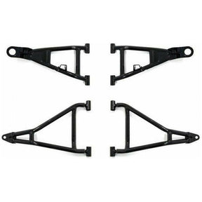 Kawasaki KRX High Clearance 1.5" Forward Offset A-Arms | SuperATV