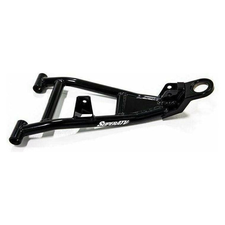 Kawasaki KRX High Clearance 1.5" Forward Offset A-Arms | SuperATV