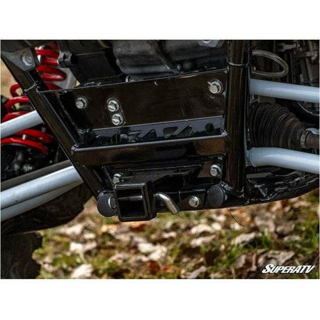 Kawasaki KRX Rear Receiver Hitch | SuperATV