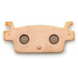 SuperATV Kawasaki Teryx KRX Sintered Brake Pads