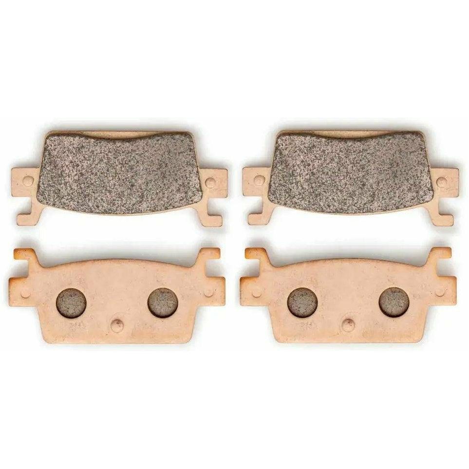 SuperATV Kawasaki Teryx KRX Sintered Brake Pads