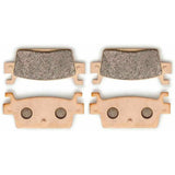 SuperATV Kawasaki Teryx KRX Sintered Brake Pads
