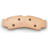 SuperATV Kawasaki Teryx KRX Sintered Brake Pads