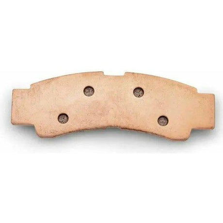 SuperATV Kawasaki Teryx KRX Sintered Brake Pads