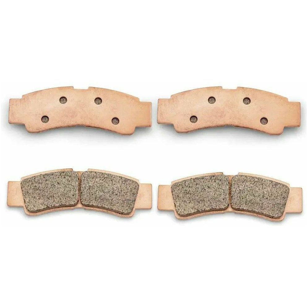 SuperATV Kawasaki Teryx KRX Sintered Brake Pads