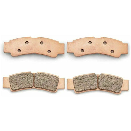 SuperATV Kawasaki Teryx KRX Sintered Brake Pads