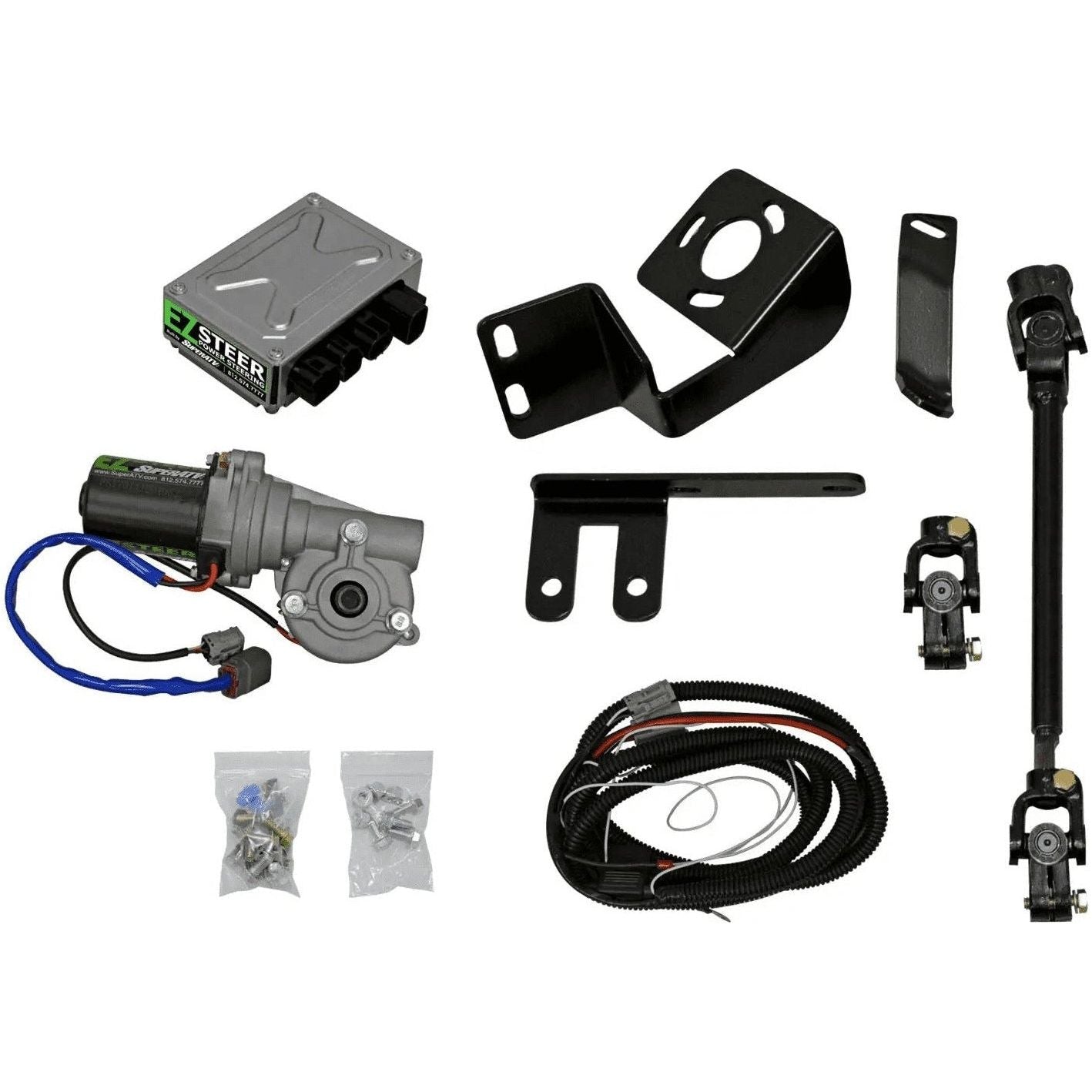 Kawasaki Teryx Power Steering Kit | SuperATV