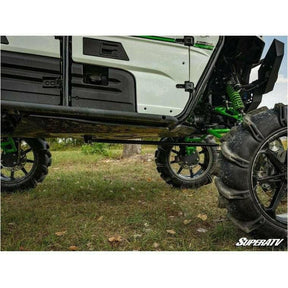 Kawasaki Teryx Track Bars | SuperATV