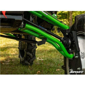 Kawasaki Teryx Track Bars | SuperATV