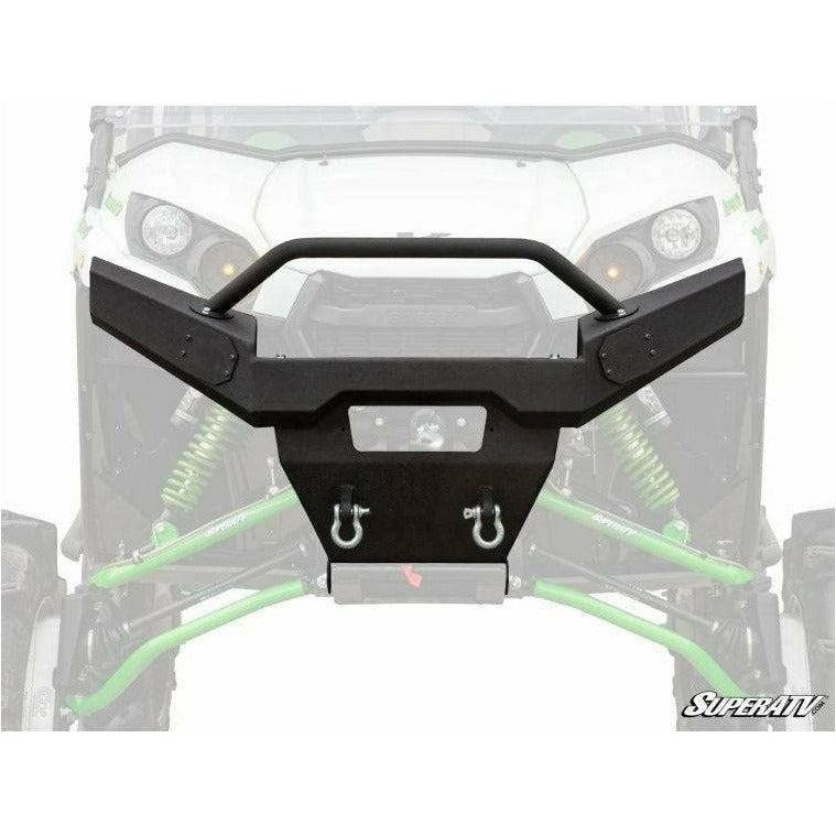 Kawasaki Teryx Winch Ready Front Bumper | SuperATV