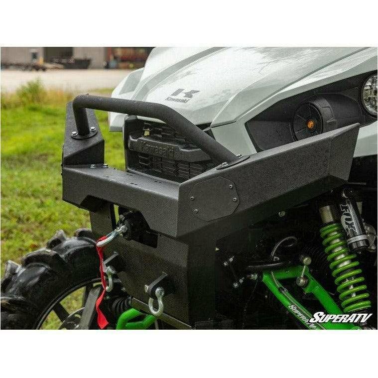 Kawasaki Teryx Winch Ready Front Bumper | SuperATV