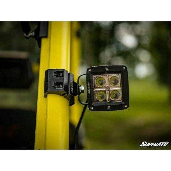 SuperATV Light Bracket Cage Mount