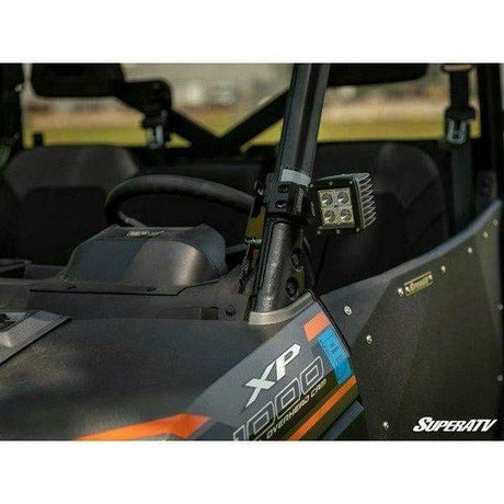 SuperATV Light Bracket Cage Mount