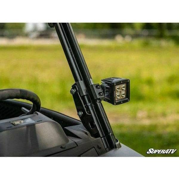 SuperATV Light Bracket Cage Mount