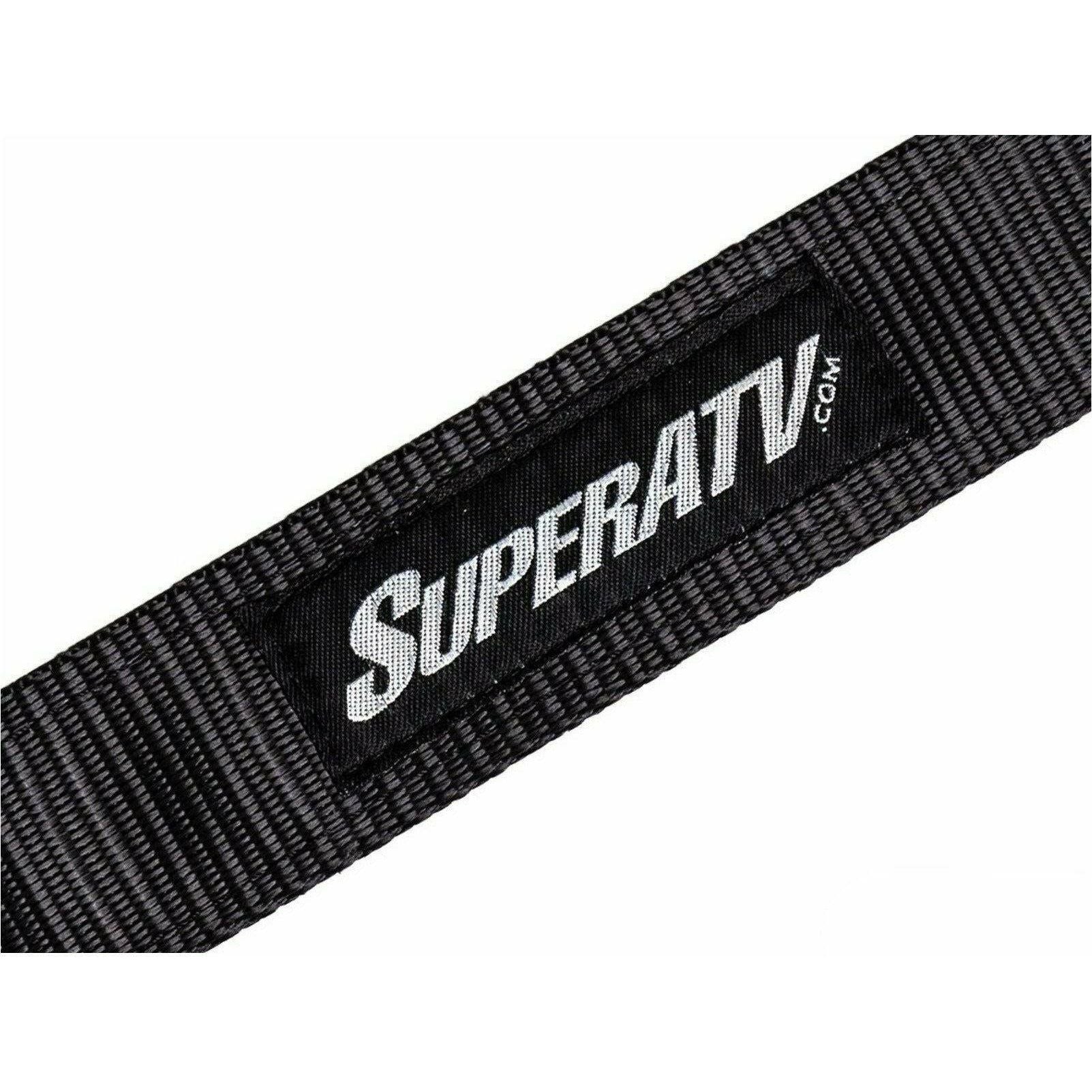 Limit Straps | SuperATV