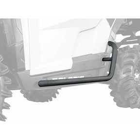 Polaris General Heavy Duty Nerf Bars | SuperATV