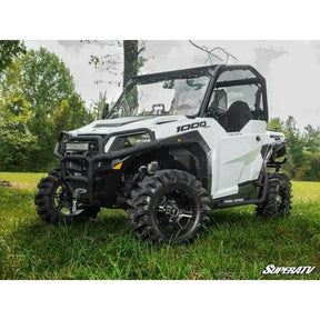 Polaris General Heavy Duty Nerf Bars | SuperATV