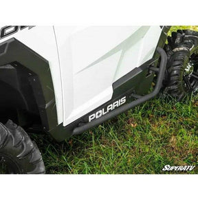 Polaris General Heavy Duty Nerf Bars | SuperATV