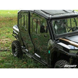 Polaris General 1000 Cab Enclosure Doors | SuperATV