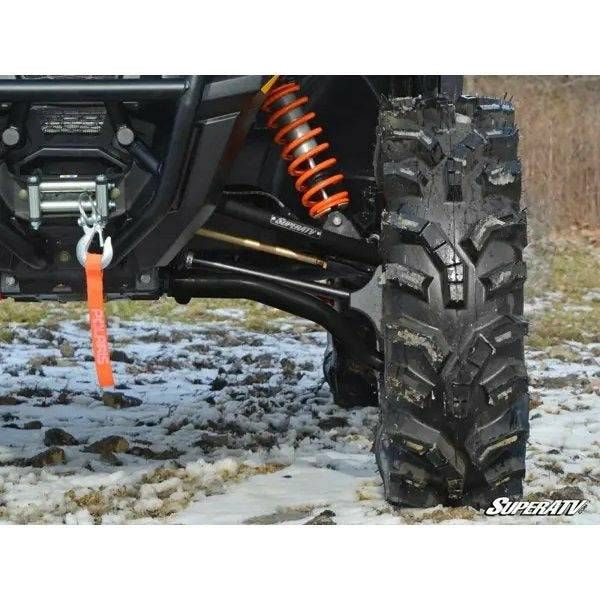 Polaris General (2017+) High Clearance A-Arms | SuperATV