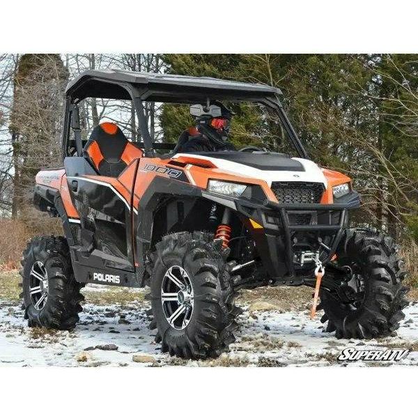 Polaris General (2017+) High Clearance A-Arms | SuperATV