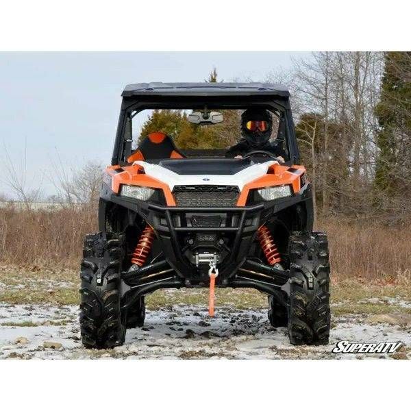 Polaris General (2017+) High Clearance A-Arms | SuperATV